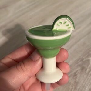 Nora Fleming Charm